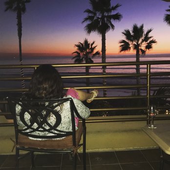 Pacific Terrace Hotel - San Diego, CA