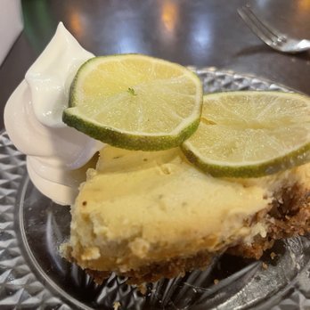 Moose Sisters - Key lime pie - Cocktail Bars Near Me - Bend, Oregon
