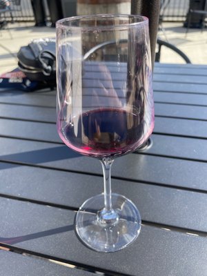 The Auto Pour by null