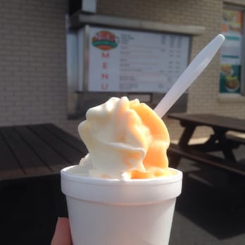 Nick's Italian Ice - a hand holding a cup of ice cream - Shaved Ice Near Me - Crossville, Tennessee Nick's Italian Ice - a hand holding a cup of ice cream - Shaved Ice Near Me - Crossville, Tennessee