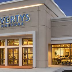 Havertys Furniture