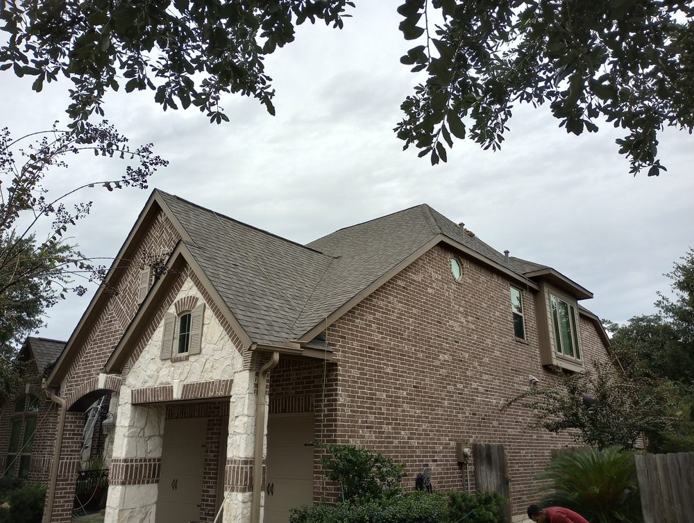 Slide of Orellanas Construction