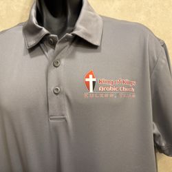 Embroidery For Less