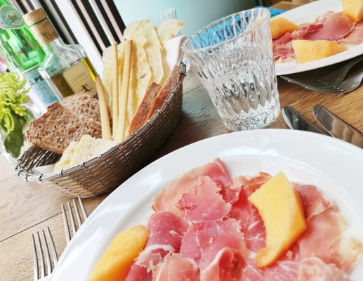 Ristorante Frescobaldi by null
