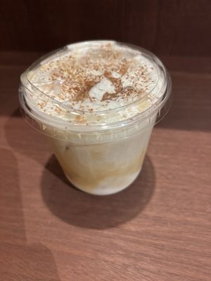 Smiley Coffee by null