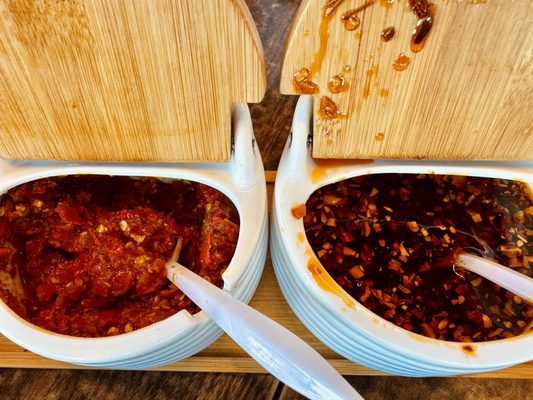 Guilin Rice Noodles House by null