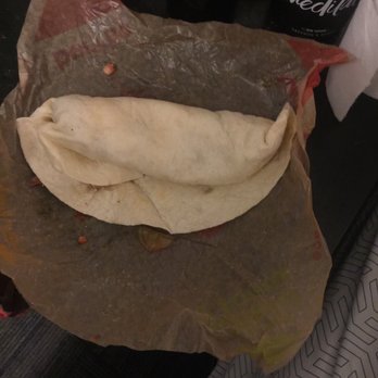 Taco John's - a burrito wrapped in wax paper - Fast Food Near Me - Great Falls, Montana Taco John's - a burrito wrapped in wax paper - Fast Food Near Me - Great Falls, Montana