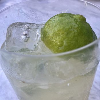 Slanted Door - Mai tai - Vietnamese Near Me - San Ramon, California Slanted Door - Mai tai - Vietnamese Near Me - San Ramon, California