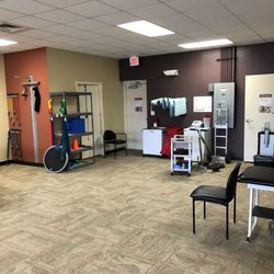 BenchMark Physical Therapy
