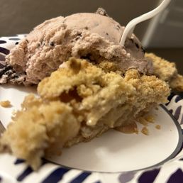Apple Pie