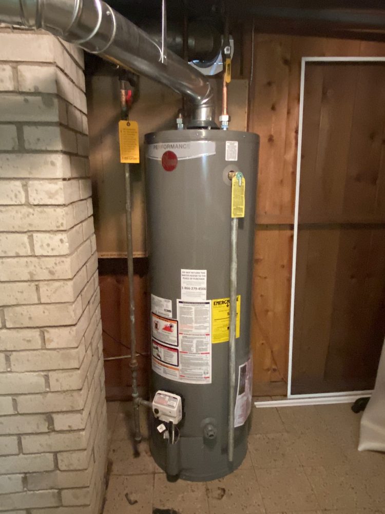 Slide of East Plumbing