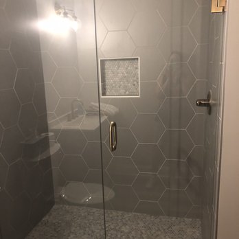 FD Remodeling - Shower - Kitchen & Bath Near Me - Marietta, Georgia
