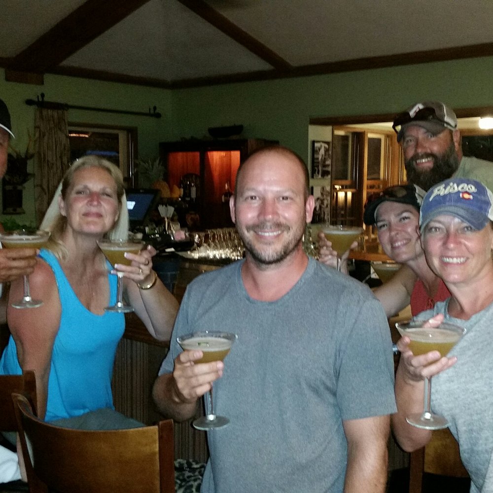 Mahiko Lounge - Mahiko's is THE place on the island for craft cocktails and making new friends. - Lounges Near Me - HI, Hawaii