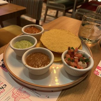 Meximodo - Mexican Near Me - Jersey City, New Jersey