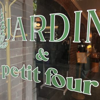 Petit Four - Yes please!! - Bakeries Near Me - Richmond, Virginia Petit Four - Yes please!! - Bakeries Near Me - Richmond, Virginia
