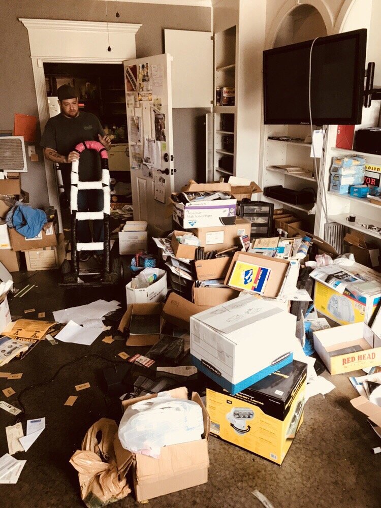 A New Level Moving and More - tree service in Memphis, TN