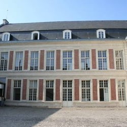 Musée de Cambrai - Musée de Cambrai, devanture