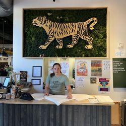 Three Tigers Brewing Company