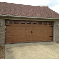 Reed's Overhead Doors