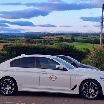 Executive Cabs Glasgow - Executive Saloon Car - Taxis Near Me - Glasgow, GLG