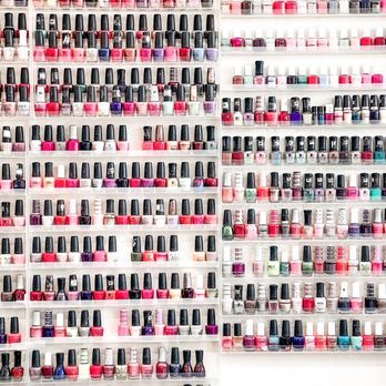 Lotus Nails & Spa - Color varieties - Nail Salons Near Me - Burbank, California Lotus Nails & Spa - Color varieties - Nail Salons Near Me - Burbank, California