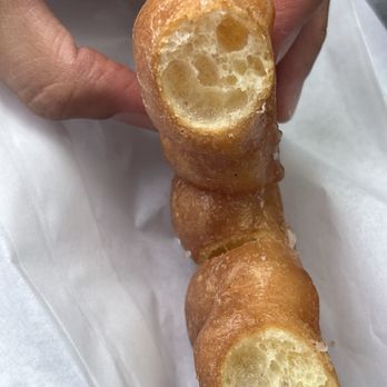 The Donuttery - Oh Mochi Donut - Donuts Near Me - Huntington Beach, California The Donuttery - Oh Mochi Donut - Donuts Near Me - Huntington Beach, California