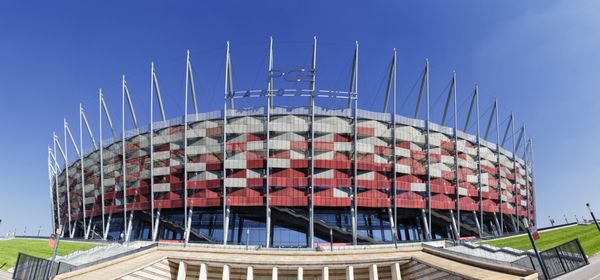 PGE Narodowy by null