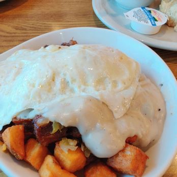 The Place - Pork Belly Burnt End Skillet - Breakfast & Brunch Near Me - Glendale, Arizona The Place - Pork Belly Burnt End Skillet - Breakfast & Brunch Near Me - Glendale, Arizona