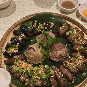 Saigon Kitchen - Vietnamese Near Me - San Jose, California