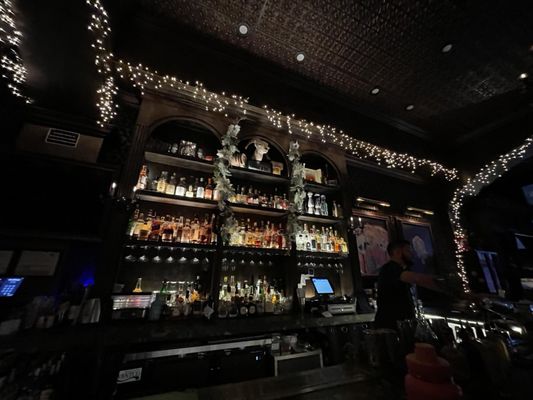 Atlas Bishop Arts by null