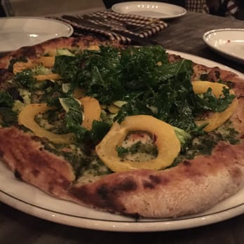 Woodberry Kitchen - The flatbread here was beyond good. I would come back just for the kale flatbread! - American Near Me - Baltimore, Maryland Woodberry Kitchen - The flatbread here was beyond good. I would come back just for the kale flatbread! - American Near Me - Baltimore, Maryland
