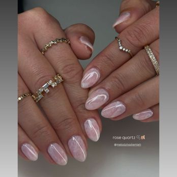 Manis By Ash - Nail Technicians Near Me
