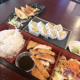 California Roll
