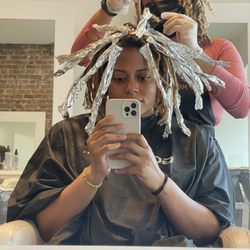 Hair & Co BKLYN