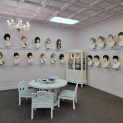 Mosaic Wig Boutique
