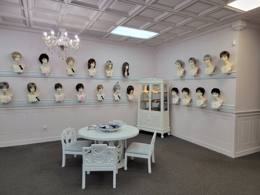 MOSAIC WIG BOUTIQUE Updated August 2024 10670 Parkside Dr