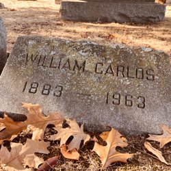 Hillside Cemetery - William Carlos Williams (poet and physician) - was born on September 17th, 1883
