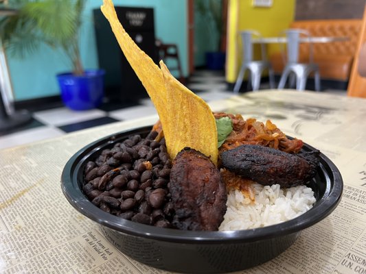 D'Cuban Cafe by null