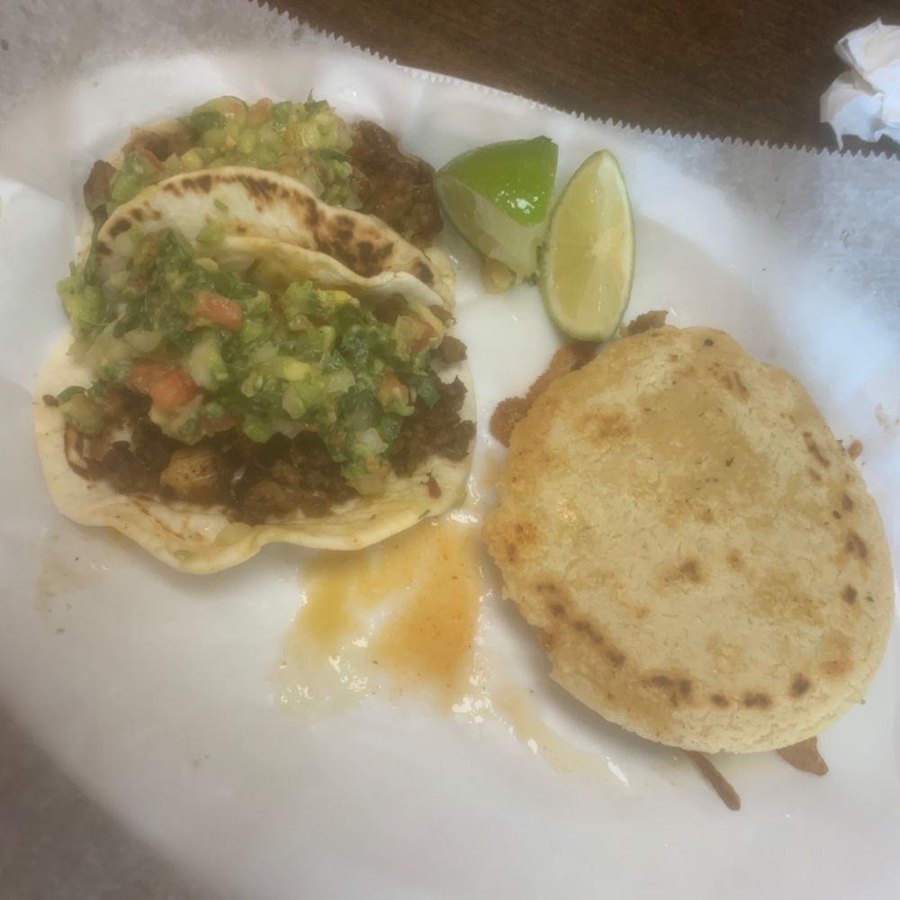 The Taco Shop - Two tacos and Gordita - Mexican Near Me - Oxford, Mississippi The Taco Shop - Two tacos and Gordita - Mexican Near Me - Oxford, Mississippi