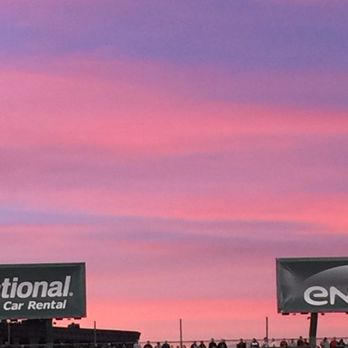 Fenway Park - Sunset at the ball park 5/18/18 - Stadiums & Arenas Near Me - Boston, Massachusetts Fenway Park - Sunset at the ball park 5/18/18 - Stadiums & Arenas Near Me - Boston, Massachusetts