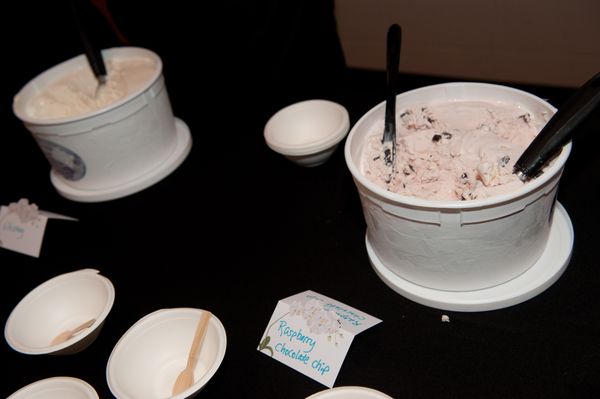 Purple Door Ice Cream by null