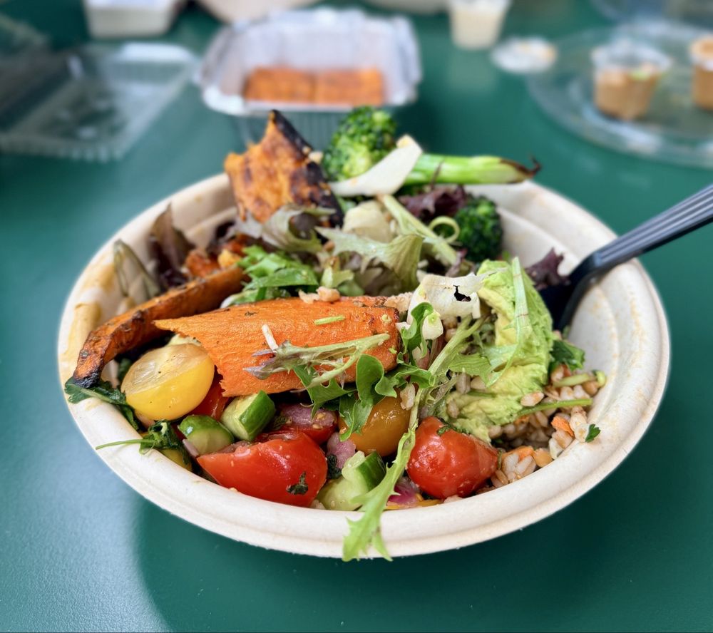DIG INN - Updated July 2026 - 63 Photos & 54 Reviews - 138 Willoughby ...
