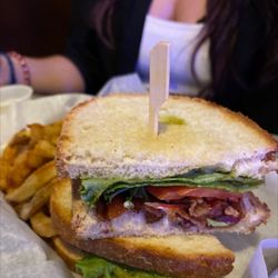 Bagger Dave's - Cali BLT
