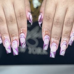 Pro Nail Spa