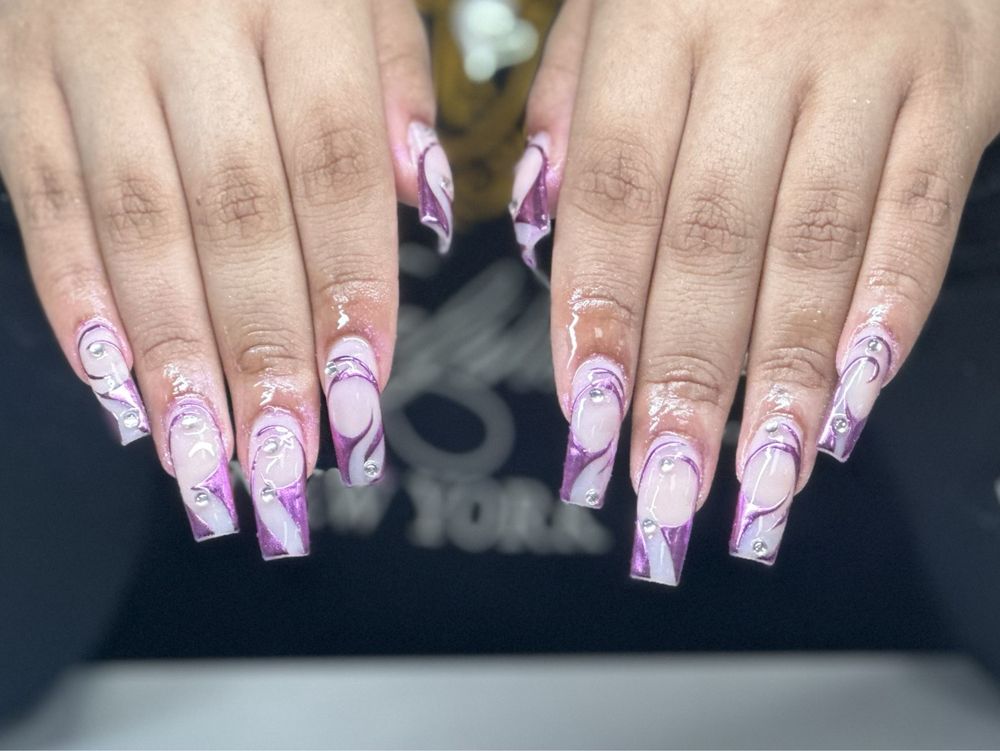 PRO NAIL SPA Updated August 2024 107 Photos & 40 Reviews 402