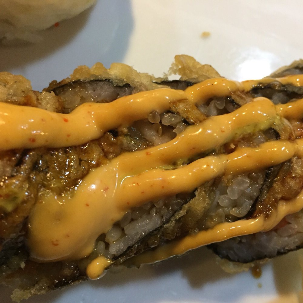 Sushi Mido - The detonator - Japanese Near Me - Shawnee, Kansas Sushi Mido - The detonator - Japanese Near Me - Shawnee, Kansas