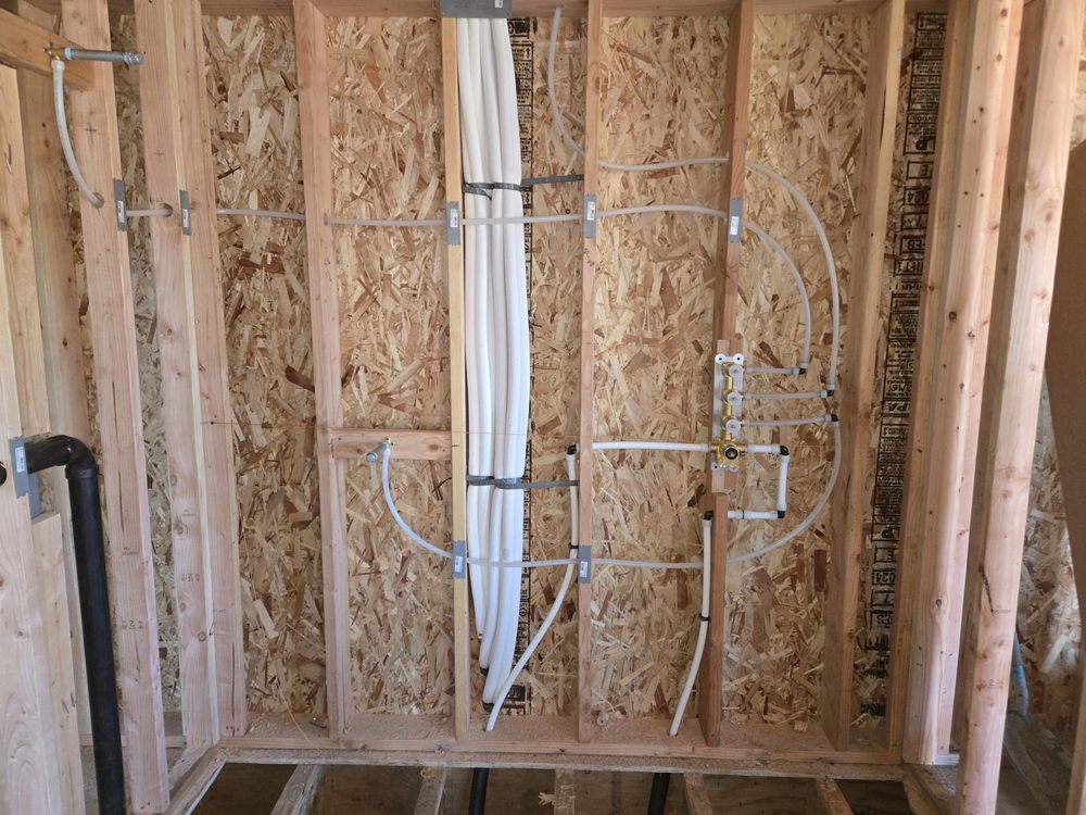 Slide of Elite Plumbing Services