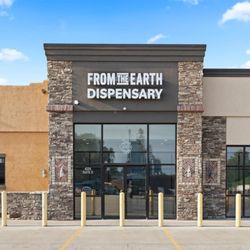 From The Earth Dispensary St. Joseph - From The Earth Dispensary St. Joseph