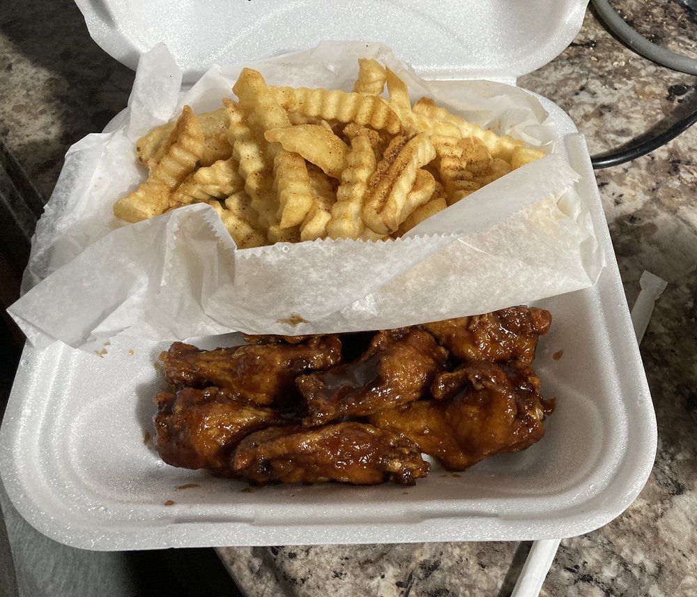 WING MASTER LAWRENCEVILLE Updated August 2024 4788 Sugarloaf Pkwy