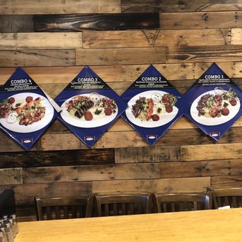 Ameer's Mediterranean Grill - Mediterranean Near Me - Atlanta, Georgia